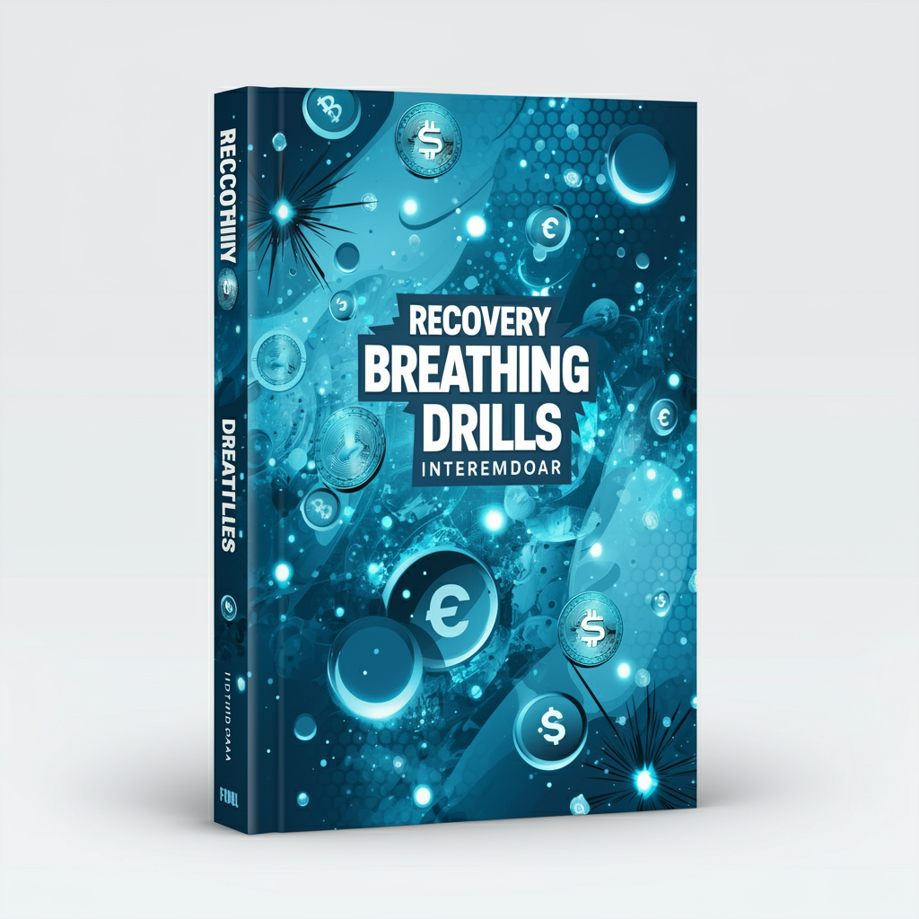 Recovery breathing drills Intermediate : build a solid system (intensive program)